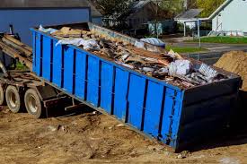 Best Demolition Debris Removal  in Diablo Grande, CA